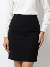 Imported women skirts jersey skirts No-1089 Velnoor Store