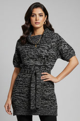 357 Cozy Branded Knit – Premium Winter Sweater Pakistan