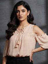 Hollister, Half Sleeve Top, 293 - Premium Quality. Stylish Fashion Comfort.