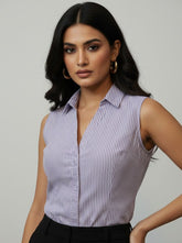 Riders Sleeveless Top 118 - Premium Quality, Comfortable Stylish Casual