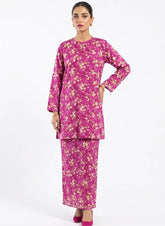Imported coordset for women and girls chiffon coordset No-94 Velnoor Store