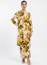 Imported coordset for women and girls chiffon coordset No-105 Velnoor Store