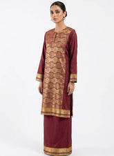 Imported coordset for women and girls chiffon coordset No-88 Velnoor Store