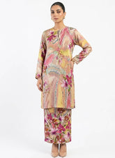 Imported coordset for women and girls georgette coordset No-133 Velnoor Store
