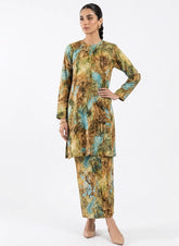 Imported coordset for women and girls georgette coordset No-122 Velnoor Store