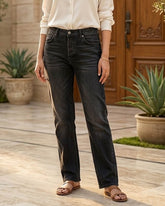 Jeans pant denim jeans jeans pant No-2323 Velnoor Store