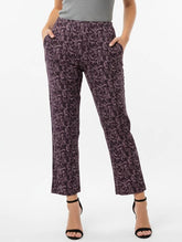 Silks-jersey plazo 160 Velnoor Store