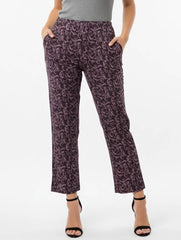 Silks-jersey plazo 160 Velnoor Store