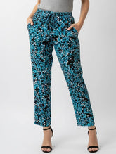 Silks-jersey plazo 146 Velnoor Store