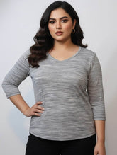 Silks-jersey Tshirt 61 Velnoor Store