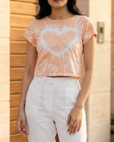 Crop top cotton crop top No-2276 Velnoor Store