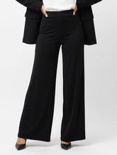 Silks-jersey plazo 217 Velnoor Store