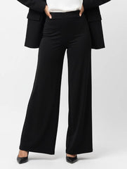 Silks-jersey plazo 217 Velnoor Store