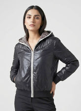 1754 Women's Puffer Jacket | Premium Winter Outerwear Pakistan - velnoor