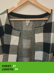 010 Branded Wool Sweater – Soft and Cozy Fabric Pakistan-velnoor