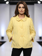 1820 Women's Stylish Winter Coat | Elegant Warmth Pakistan - Velnoor