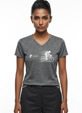 Imported women Tshirt jersey Tshirt No-1288 Velnoor Store