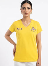 Imported women Tshirt jersey Tshirt No-1275 Velnoor Store
