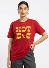 Imported women Tshirt jersey Tshirt No-1289 Velnoor Store