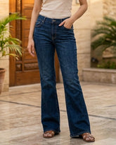 Jeans pant denim jeans jeans pant No-2380 Velnoor Store