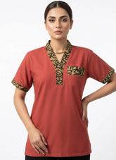 Imported women full sleeves tops Chiffon full sleeves tops No-541 Velnoor Store