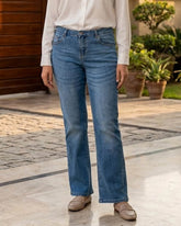 Jeans pant denim jeans jeans pant No-2384 Velnoor Store