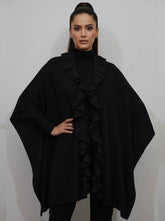 1241 Elegant Winter Shawl – Imported Branded Collection Pakistan -velnoor