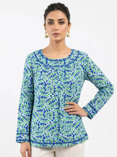 Imported women full sleeves tops Cotton full sleeves tops No-761 Velnoor Store
