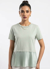 Imported women Tshirt jersey Tshirt No-1252 Velnoor Store