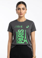 Imported women Tshirt jersey Tshirt No-1176 Velnoor Store