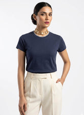 Imported women Tshirt jersey Tshirt No-1225 Velnoor Store