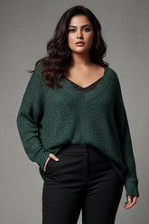 040 Premium Wool Knit Sweater – Branded Fashion Pakistan-velnoor