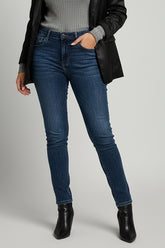 210 High Rise Slim Fit Jeans Online Pakistan – Velnoor