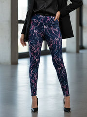 439 Casual Fit Trouser for Women – Imported Collection Pakistan | Velnoor