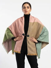 446 Premium Branded Shawl for Women – Luxury Winter Collection Pakistan -velnoor