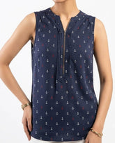 Sleeveless cotton sleeveless No-1789 Velnoor Store
