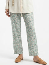 Imported women jersey plazo No-1072 Velnoor Store