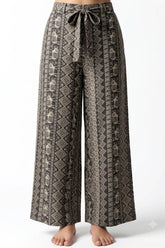 Imported Plazo silk jersey plazo No-1599 Velnoor Store
