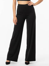 Silks-jersey plazo 218 Velnoor Store