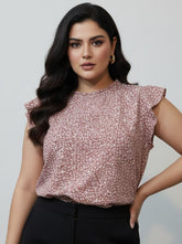 Anko,Half Sleeve Top,340 - Premium Quality. Comfortable, Stylish, Versatile