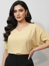 anko, half sleeve-top, 266 - Premium Quality, Comfortable, Stylish, Versatile