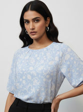 anko,half sleeve-top,258 - Premium Quality Fashionable Comfortable Stylish