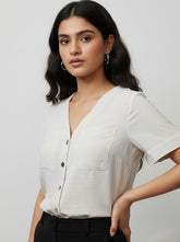 anko, half sleeve-top, 259 - Premium Quality cotton, casual, comfortable