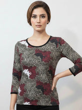 Silks-jersey Tshirt 69 Velnoor Store