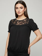 anko,half sleeve-top,344 - Premium Quality. Stylish, Comfortable, Trendy.