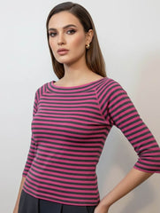 Silks-jersey Tshirt 21 Velnoor Store