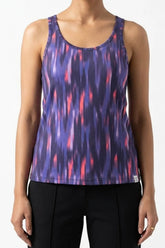 Imported Tank top silk jersey tank top No-1397 Velnoor Store