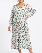 Imported Nighty jersey nighty No-2674 Velnoor Store