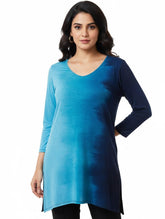 Silks-jersey Full-sleeve-top Velnoor Store