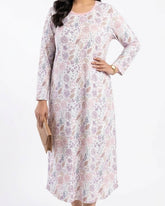 Imported nighty jersey Nighty No-2904 Velnoor Store